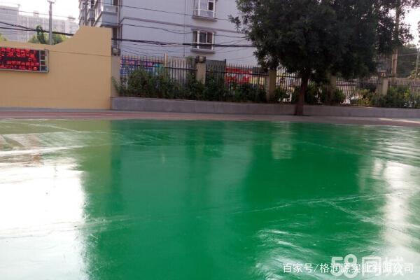 南澳 地坪漆翻新维修