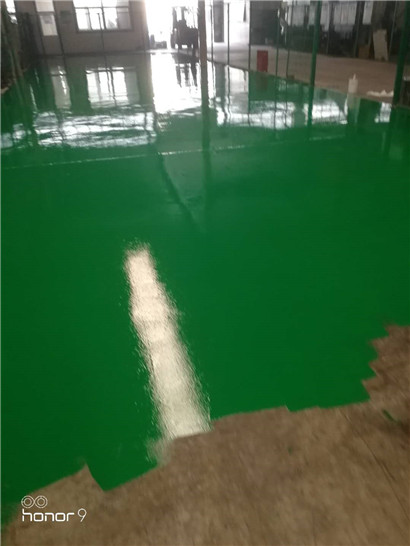 南澳下面我给你一份非常实用、地坪漆施工翻新
